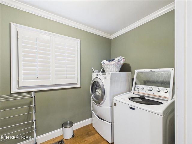 1308 Gloucester Ave, Middlesboro, KY 40965