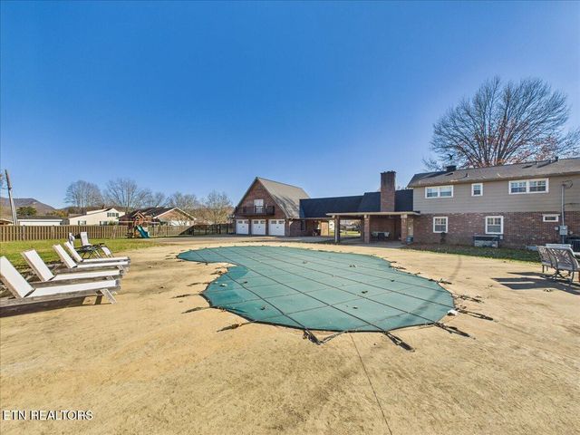 1308 Gloucester Ave, Middlesboro, KY 40965