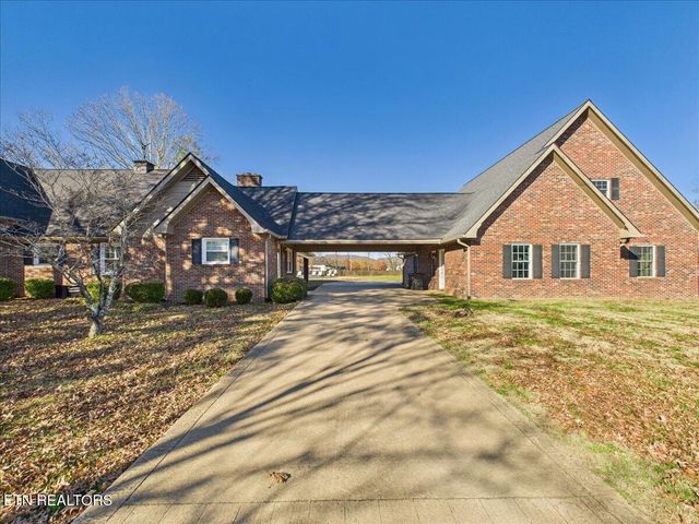 1308 Gloucester Ave, Middlesboro, KY 40965