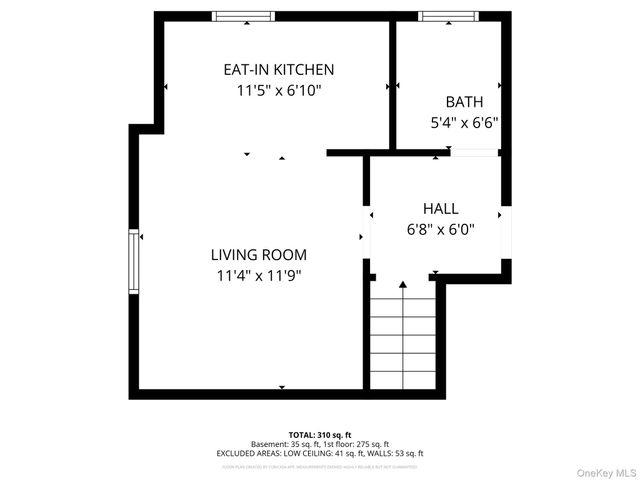 2492 6th Avenue, East Meadow, NY 11554