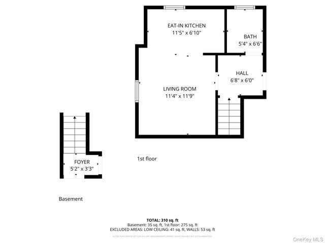 2492 6th Avenue, East Meadow, NY 11554