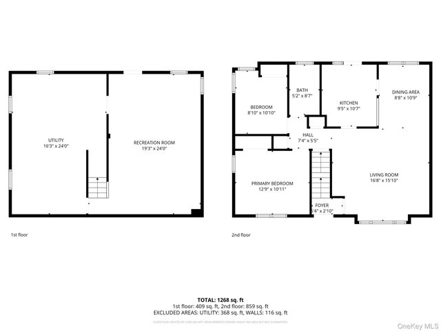 2492 6th Avenue, East Meadow, NY 11554