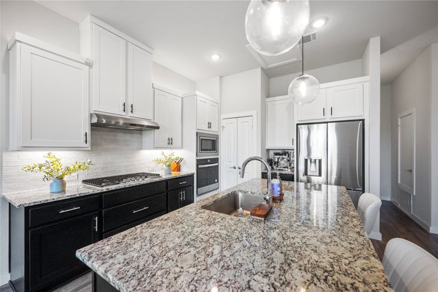 3456 Red Moon Way, Richardson, TX 75082