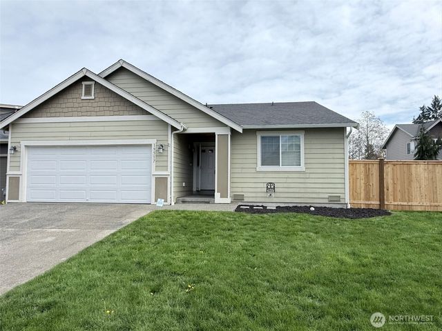 19517 26th Avenue Ct E, Spanaway, WA 98387