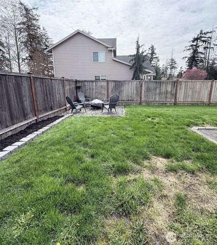 19517 26th Avenue Ct E, Spanaway, WA 98387