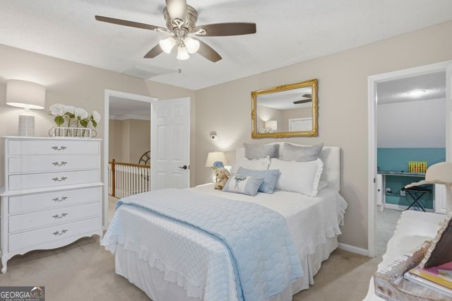 129 Cambridge Drive, Rincon, GA 31326
