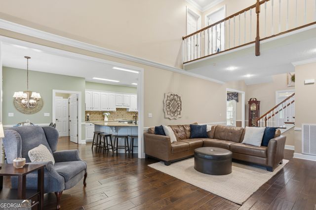 129 Cambridge Drive, Rincon, GA 31326