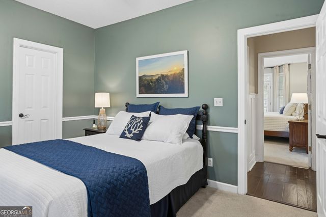 129 Cambridge Drive, Rincon, GA 31326