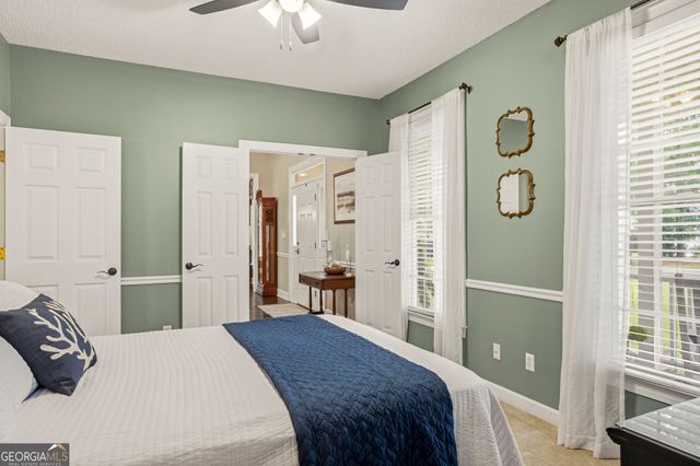 129 Cambridge Drive, Rincon, GA 31326