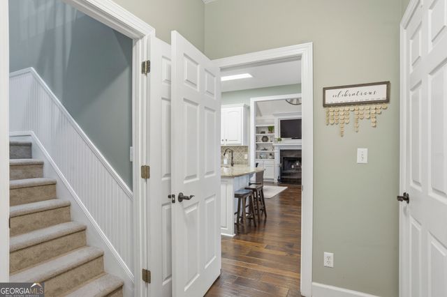 129 Cambridge Drive, Rincon, GA 31326
