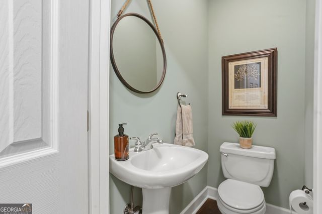 129 Cambridge Drive, Rincon, GA 31326