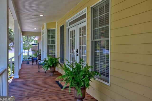 129 Cambridge Drive, Rincon, GA 31326