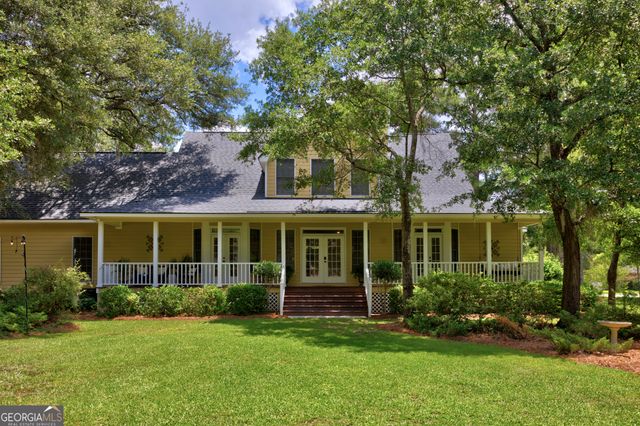 129 Cambridge Drive, Rincon, GA 31326
