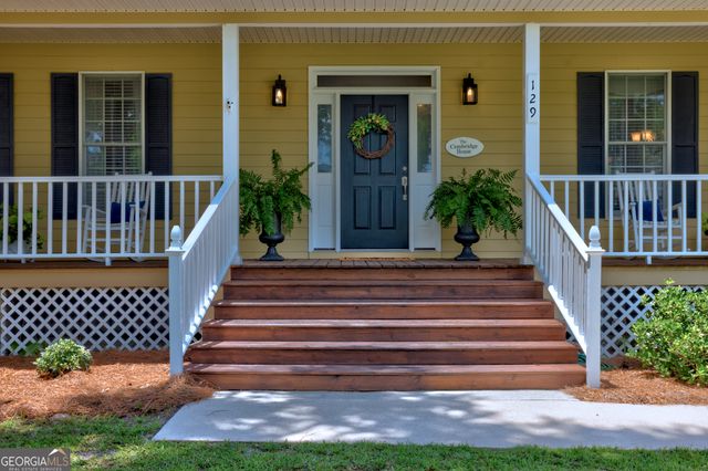 129 Cambridge Drive, Rincon, GA 31326