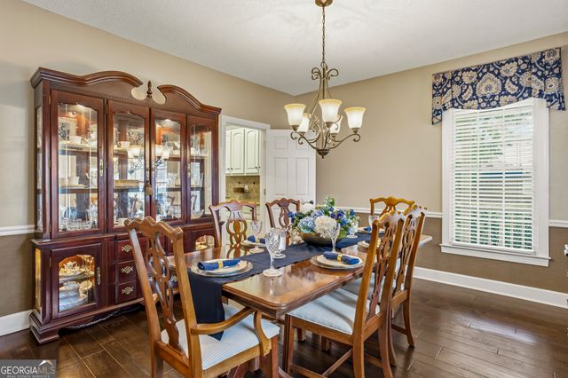 129 Cambridge Drive, Rincon, GA 31326