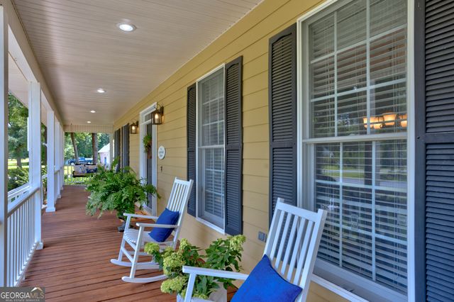 129 Cambridge Drive, Rincon, GA 31326