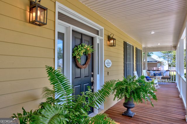 129 Cambridge Drive, Rincon, GA 31326