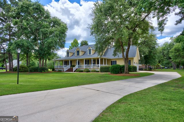 129 Cambridge Drive, Rincon, GA 31326