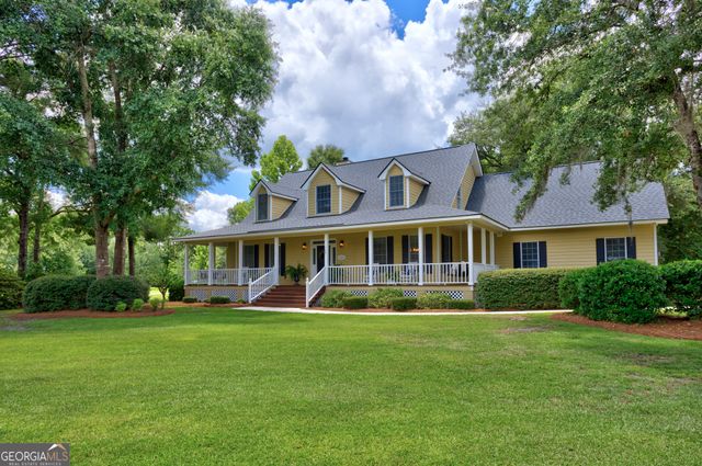129 Cambridge Drive, Rincon, GA 31326