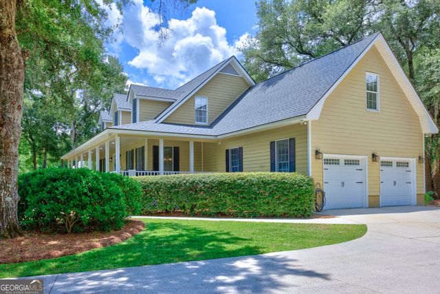 129 Cambridge Drive, Rincon, GA 31326
