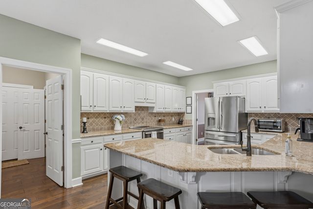 129 Cambridge Drive, Rincon, GA 31326
