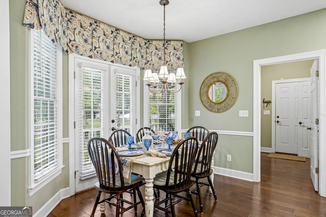 129 Cambridge Drive, Rincon, GA 31326