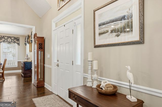 129 Cambridge Drive, Rincon, GA 31326