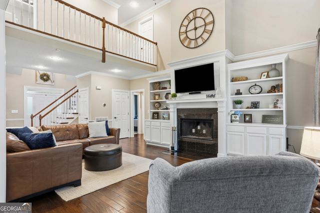 129 Cambridge Drive, Rincon, GA 31326