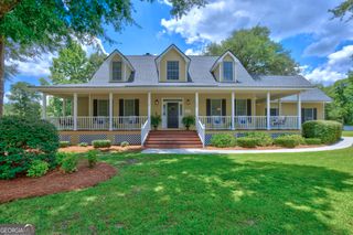 129 Cambridge Drive, Rincon, GA 31326