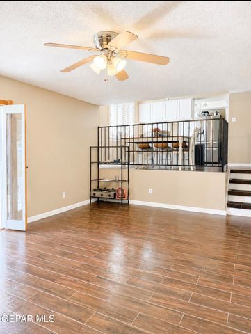 11367 QUINTANA Drive, El Paso, TX 79936