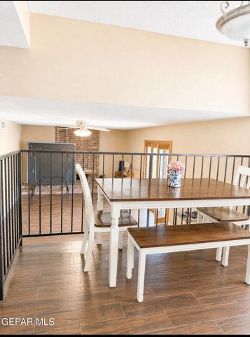 11367 QUINTANA Drive, El Paso, TX 79936