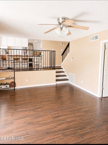 11367 QUINTANA Drive, El Paso, TX 79936