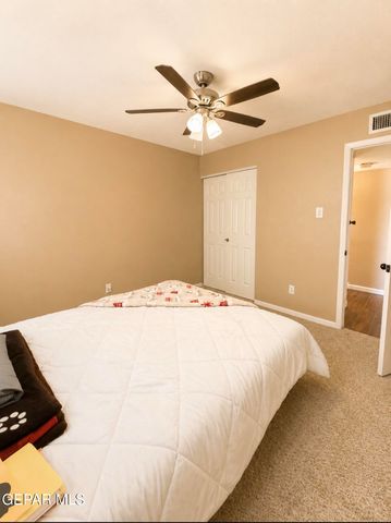 11367 QUINTANA Drive, El Paso, TX 79936