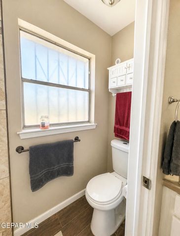 11367 QUINTANA Drive, El Paso, TX 79936