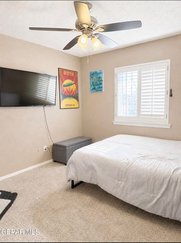 11367 QUINTANA Drive, El Paso, TX 79936