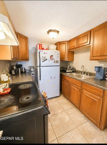 11367 QUINTANA Drive, El Paso, TX 79936