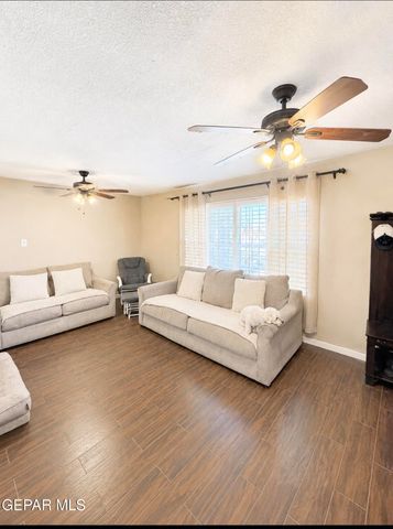 11367 QUINTANA Drive, El Paso, TX 79936