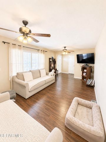 11367 QUINTANA Drive, El Paso, TX 79936