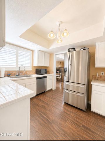 11367 QUINTANA Drive, El Paso, TX 79936
