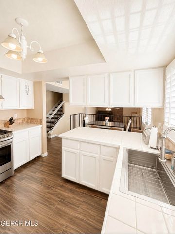 11367 QUINTANA Drive, El Paso, TX 79936