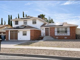 11367 QUINTANA Drive, El Paso, TX 79936