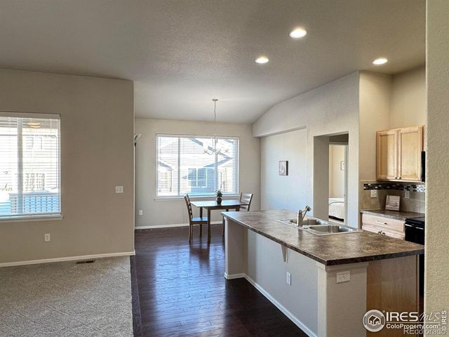 610 Rosedale Street, Severance, CO 80550