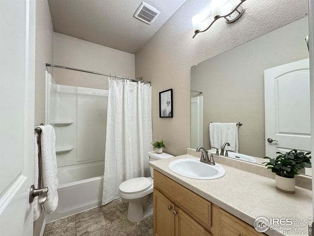 610 Rosedale Street, Severance, CO 80550