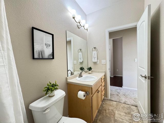 610 Rosedale Street, Severance, CO 80550