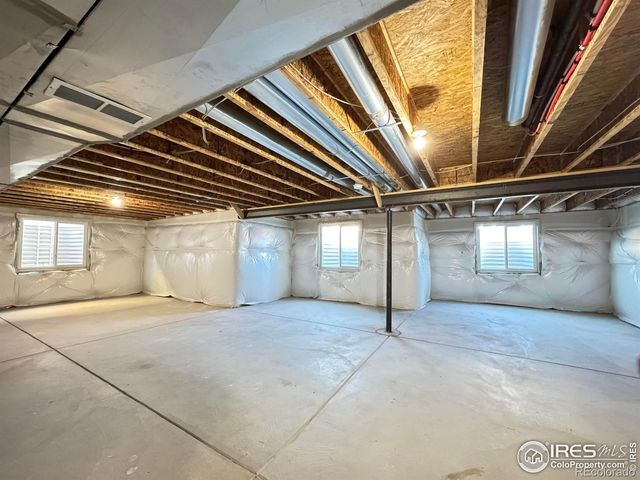 610 Rosedale Street, Severance, CO 80550