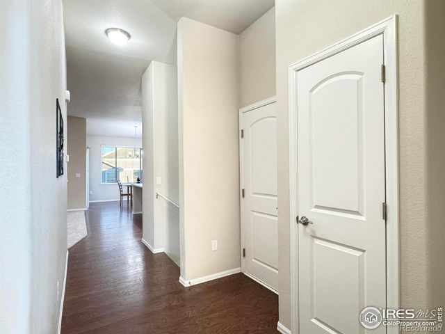 610 Rosedale Street, Severance, CO 80550