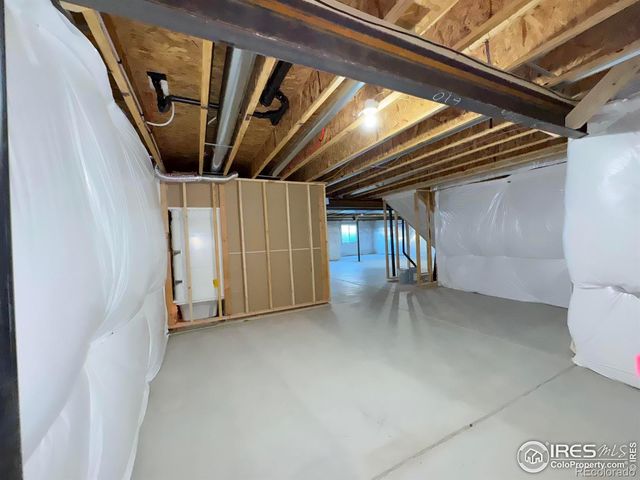 610 Rosedale Street, Severance, CO 80550