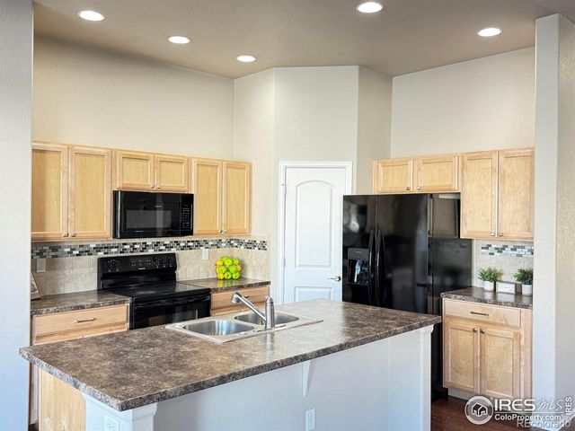 610 Rosedale Street, Severance, CO 80550