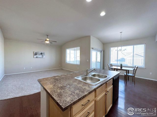 610 Rosedale Street, Severance, CO 80550