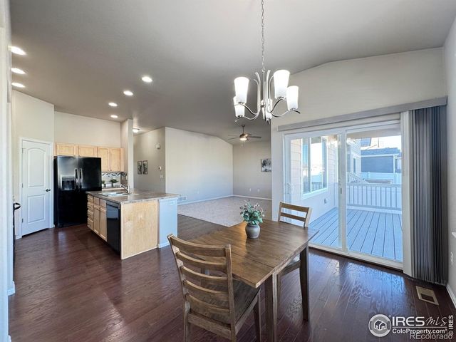 610 Rosedale Street, Severance, CO 80550